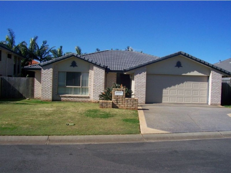 53 Spinnaker Circuit, Redland Bay QLD 4165