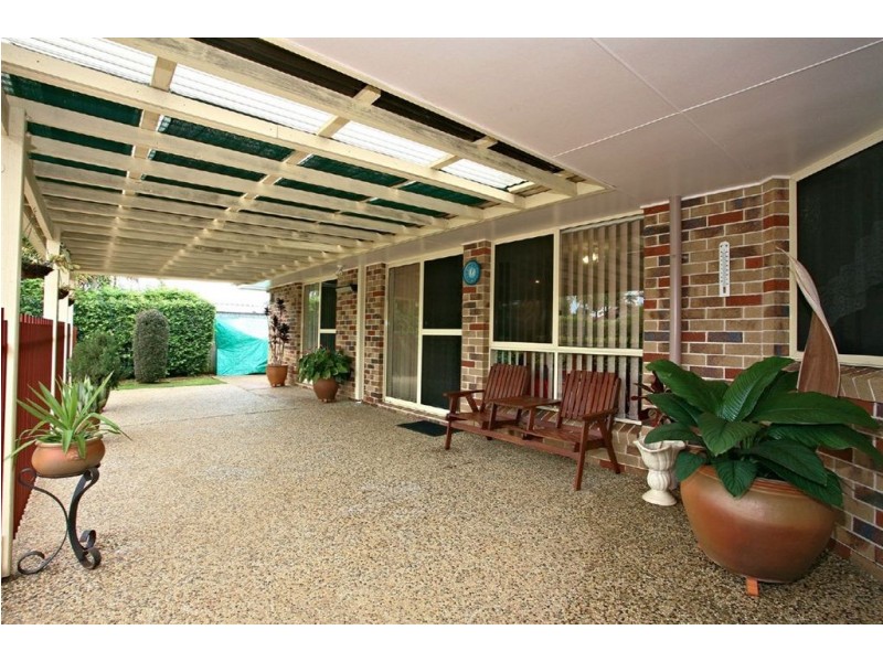 46 Jeanne Drive, Victoria Point QLD 4165
