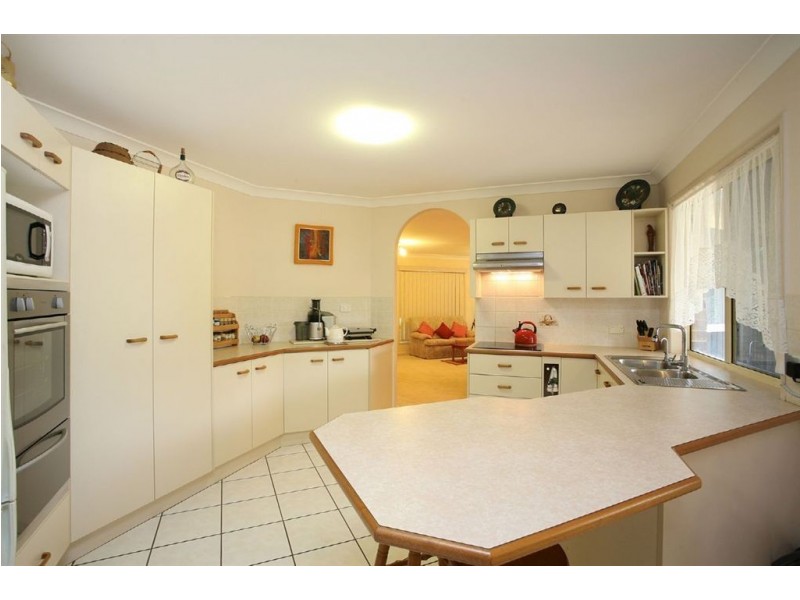 46 Jeanne Drive, Victoria Point QLD 4165