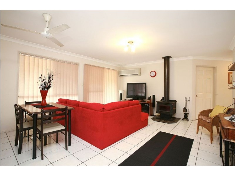 46 Jeanne Drive, Victoria Point QLD 4165