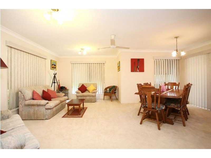 46 Jeanne Drive, Victoria Point QLD 4165