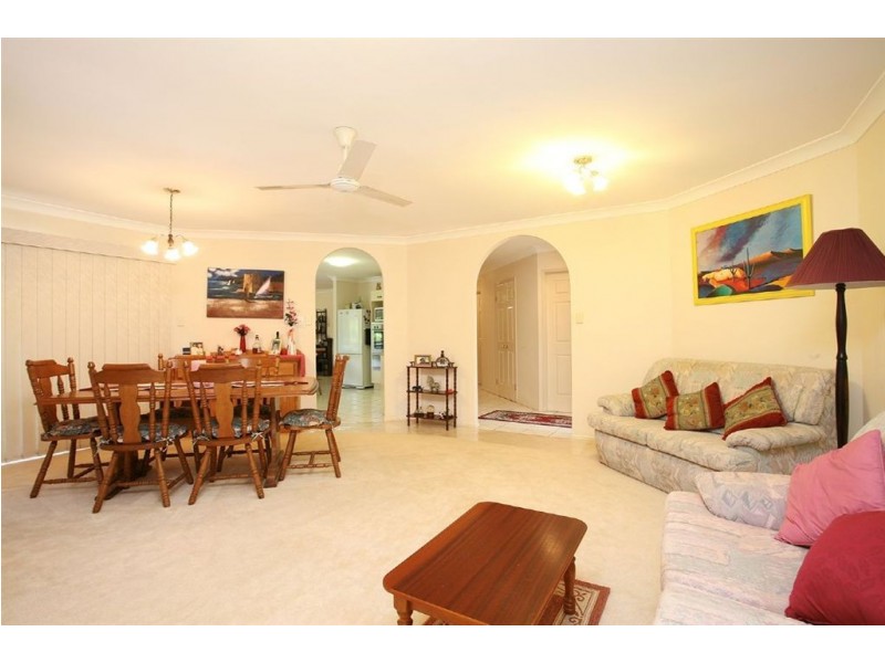 46 Jeanne Drive, Victoria Point QLD 4165