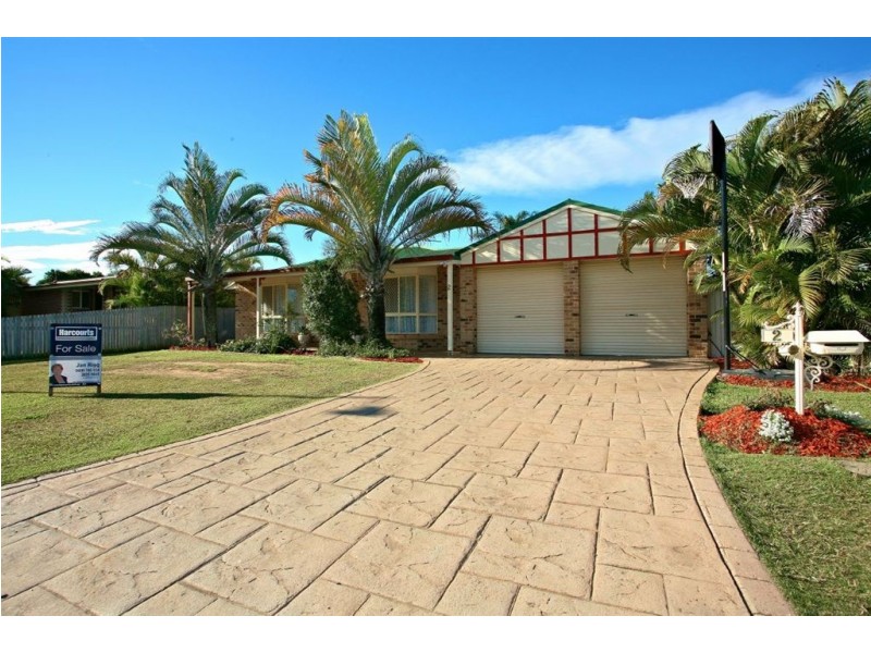 2 Parklands Ct, Victoria Point QLD 4165