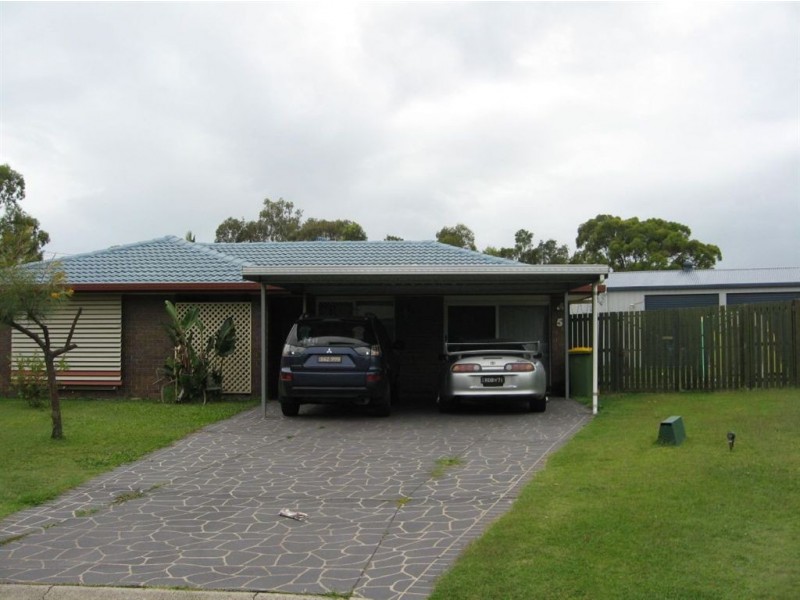5 Richard Court, Capalaba QLD 4157