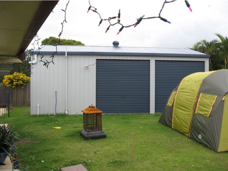 5 Richard Court, Capalaba QLD 4157