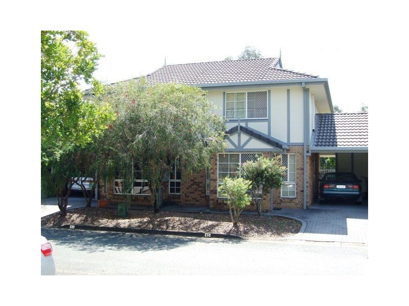 44/52 Frank St, Thorneside QLD 4158