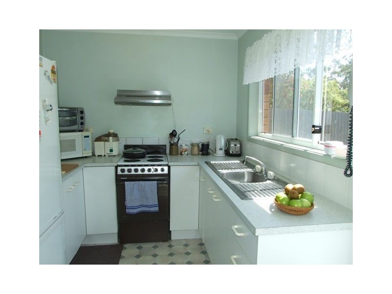 44/52 Frank St, Thorneside QLD 4158