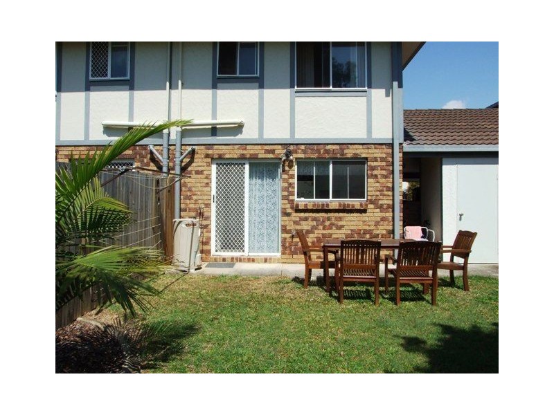 44/52 Frank St, Thorneside QLD 4158