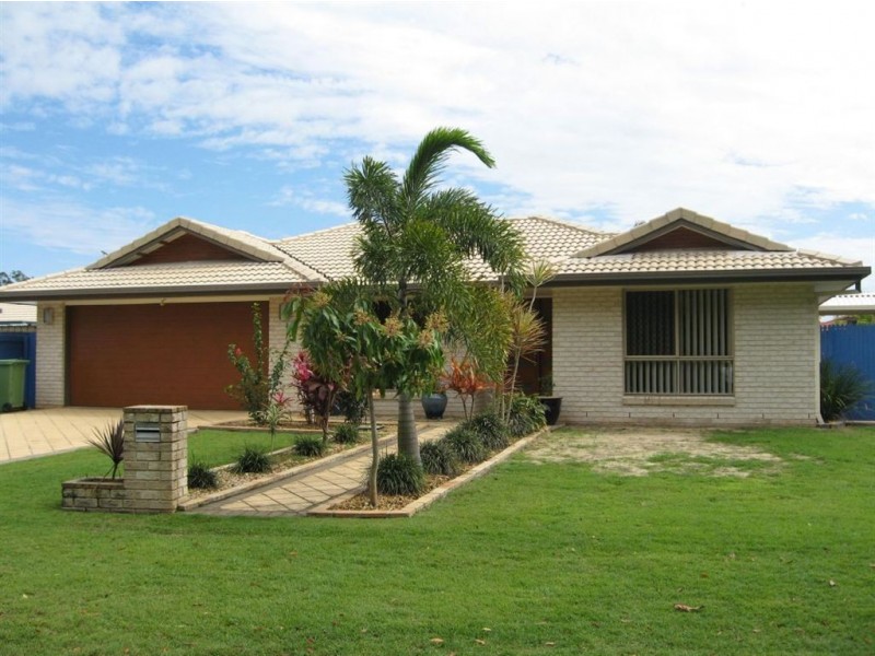 37 Parklink Drive, Redland Bay QLD 4165