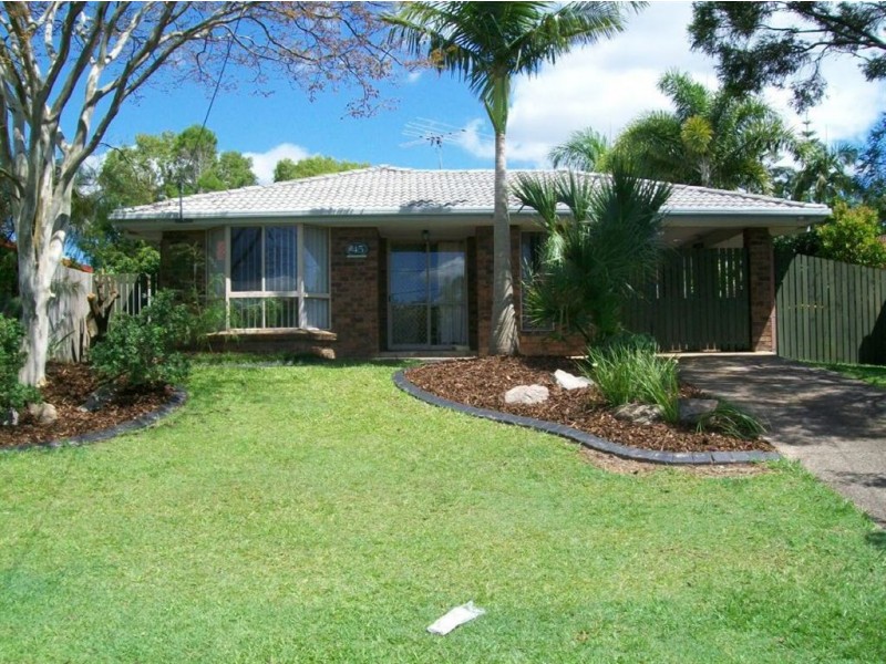 45 Fir Street, Victoria Point QLD 4165