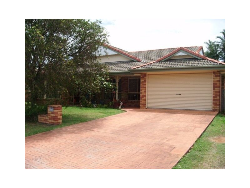 14 Weber Ct, Victoria Point QLD 4165