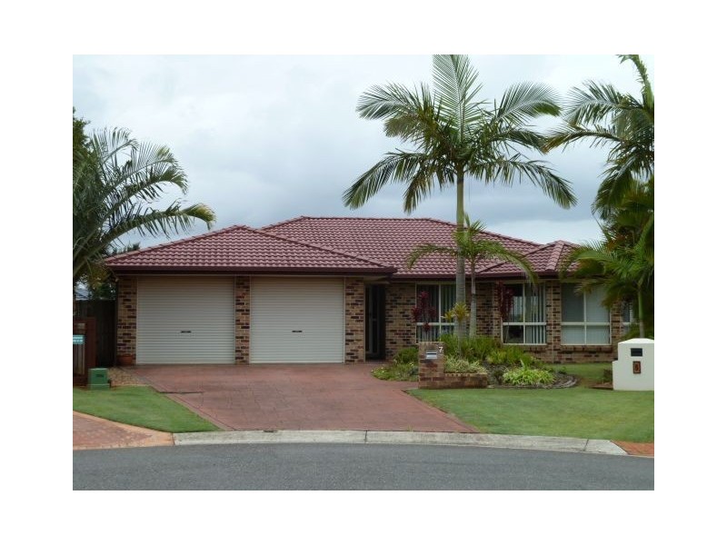 7 Applecross Cl, Victoria Point QLD 4165