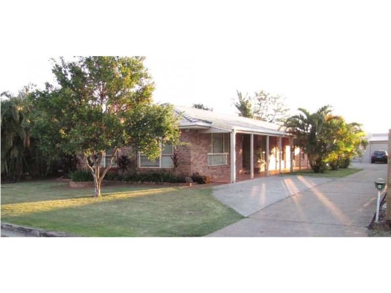 6 Holz Street, Victoria Point QLD 4165