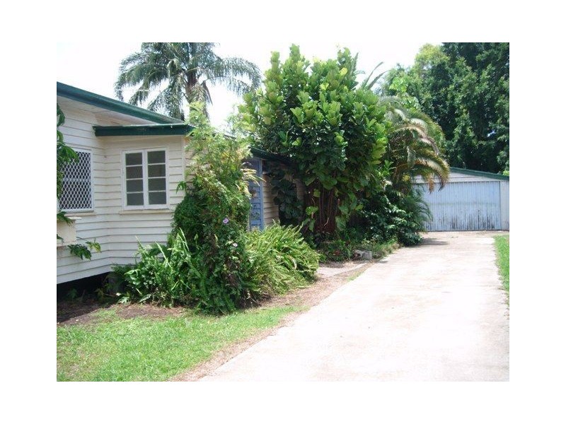 95 Railway Parade, Thorneside QLD 4158