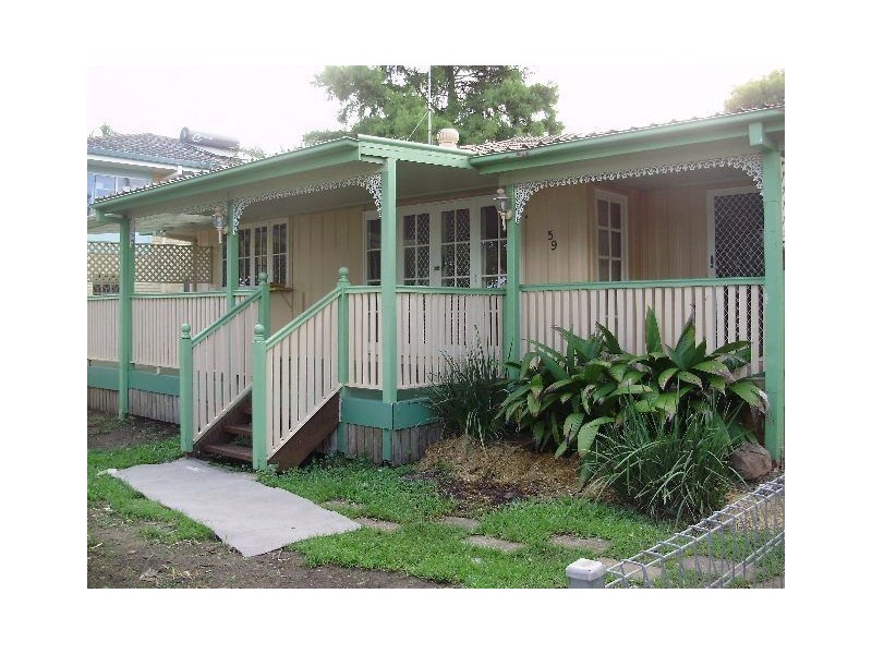59 Banana Street, Redland Bay QLD 4165