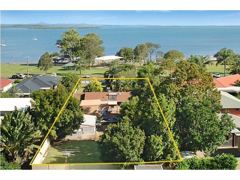 19 Eagle Street, Victoria Point QLD 4165