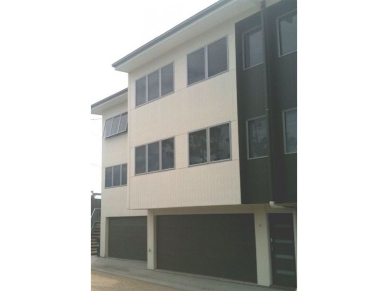 2/784 Old Cleveland Rd, Carina QLD 4152