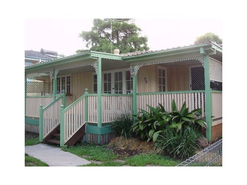 59 Banana Street, Redland Bay QLD 4165