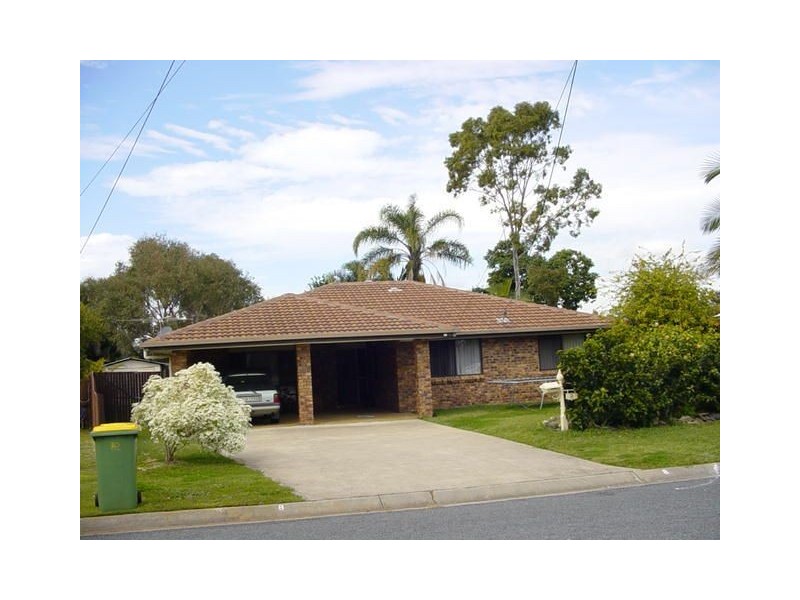 8 Sunshine Street, Victoria Point QLD 4165