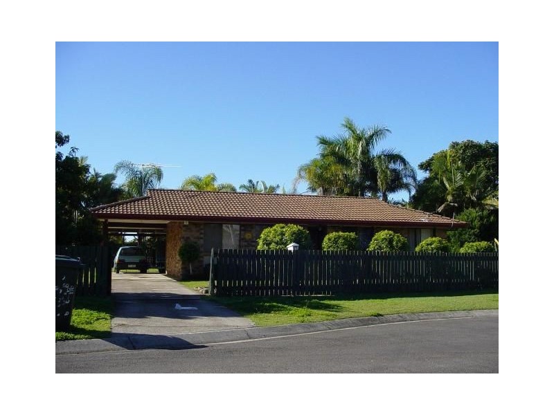10 Wisteria Court, Victoria Point QLD 4165