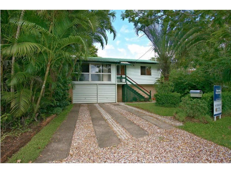 47 Pittwin Road South, Capalaba QLD 4157