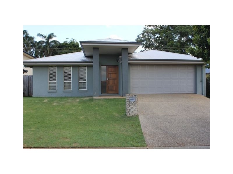 39 Spinnaker Circuit, Redland Bay QLD 4165