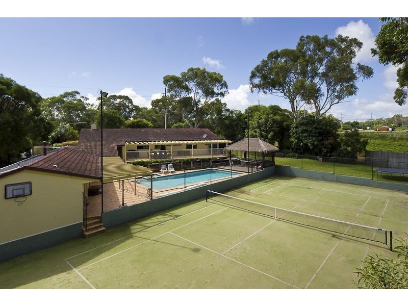 243 Panorama Drive, Thornlands QLD 4164