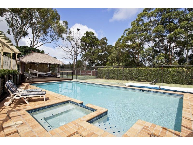 243 Panorama Drive, Thornlands QLD 4164