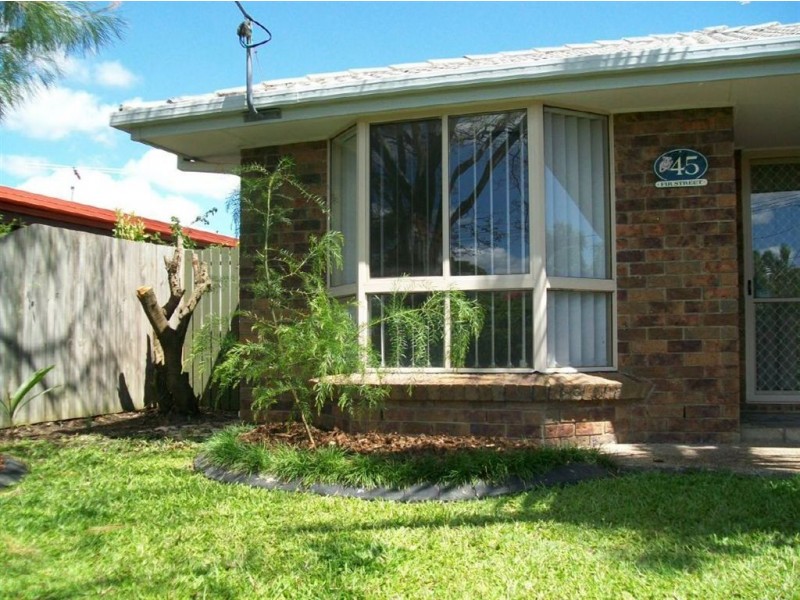 45 Fir St, Victoria Point QLD 4165