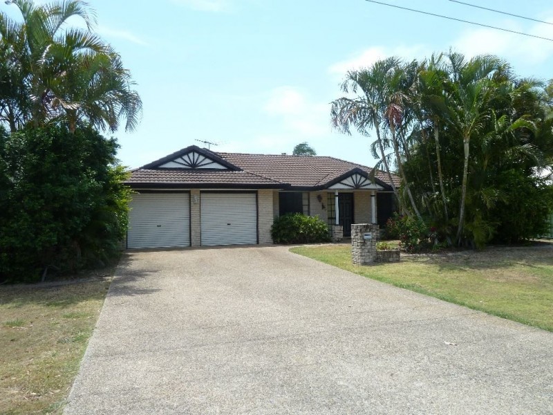 18 Glen Road, Victoria Point QLD 4165