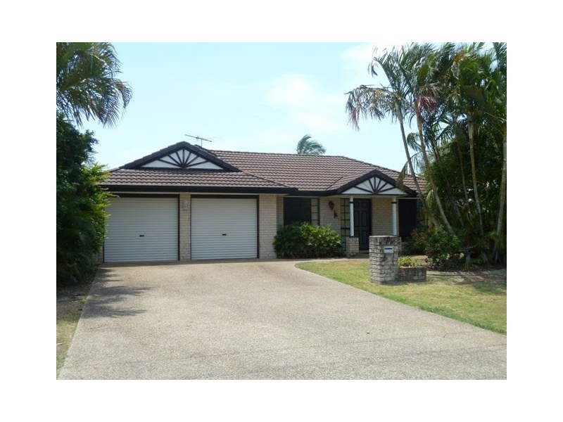 18 Glen Road, Victoria Point QLD 4165