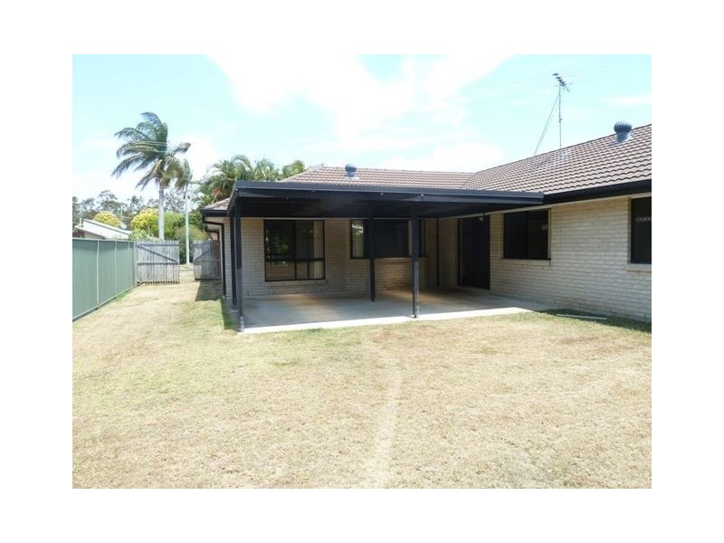 18 Glen Road, Victoria Point QLD 4165