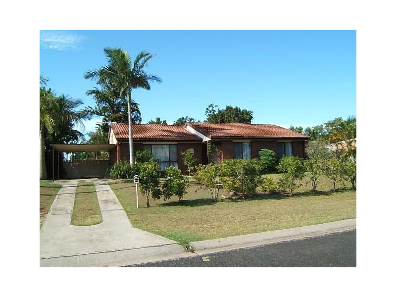 27 Terrier Court, Redland Bay QLD 4165