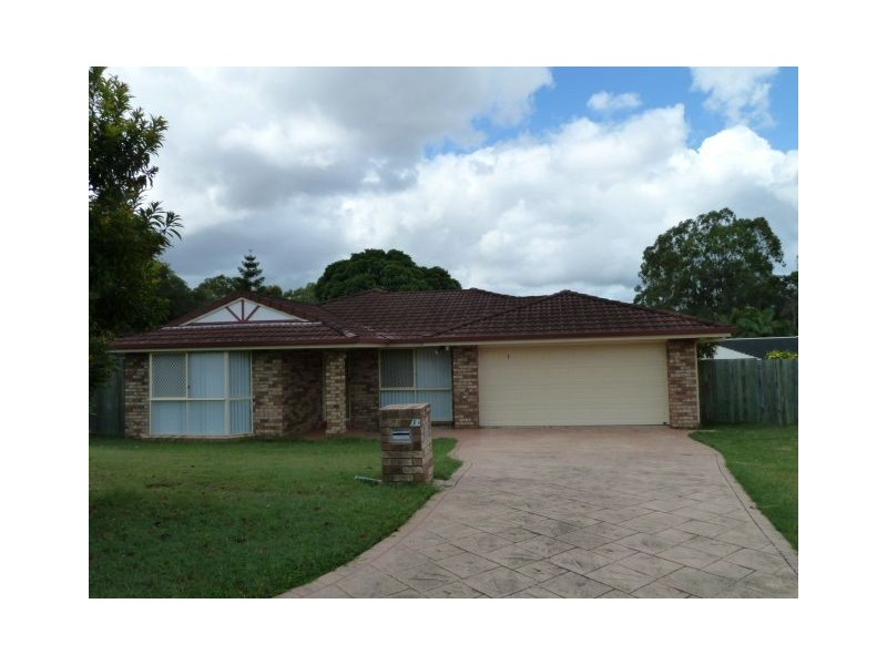 2 Gaddes Place, Sunnybank QLD 4109