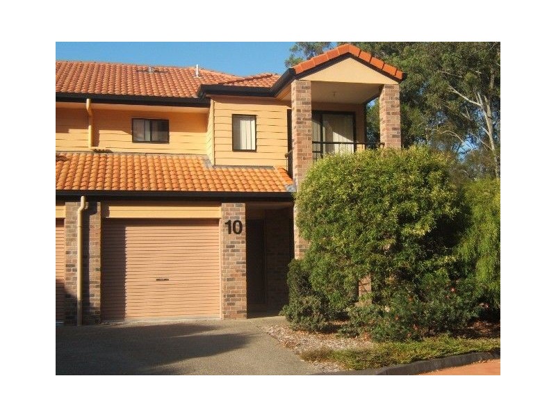 10/192 Long Street, Cleveland QLD 4163