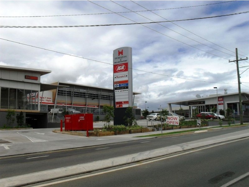 678 Old Cleveland Rd East, Wellington Point QLD 4160