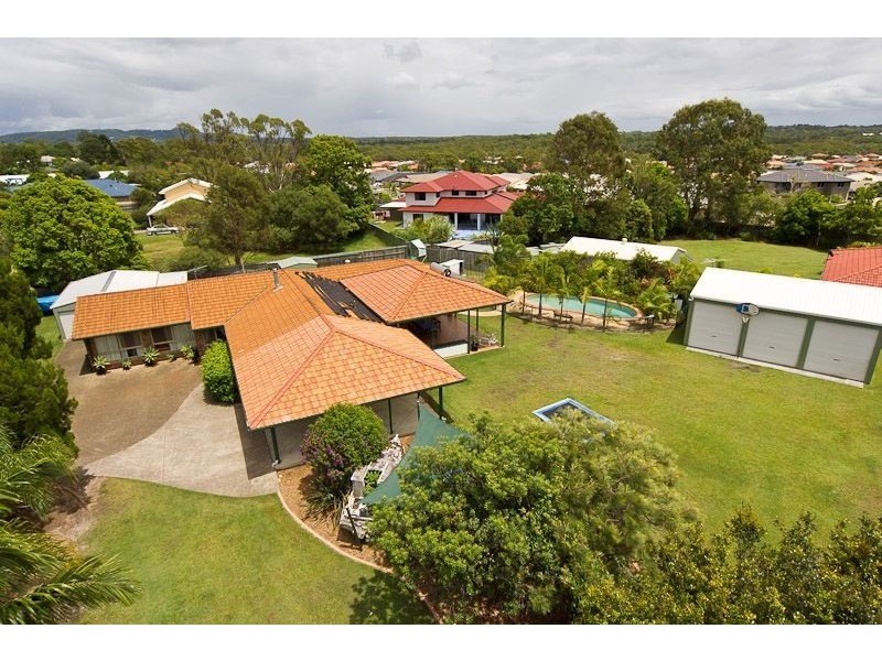 65 Bunker Road, Victoria Point QLD 4165