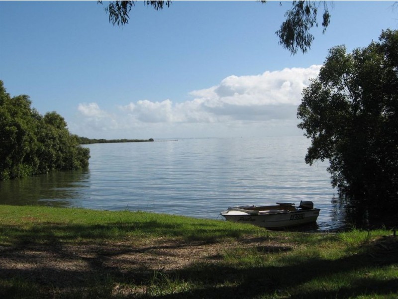 21 Sleath Street, Ormiston QLD 4160