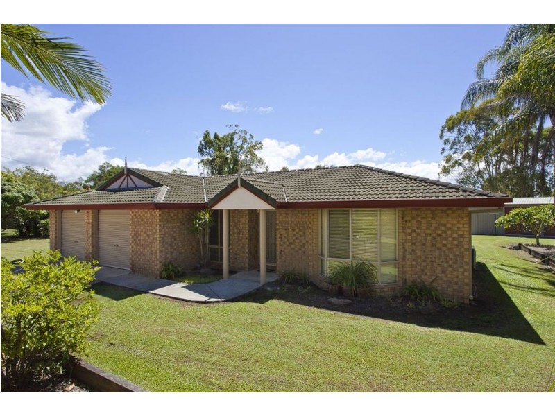 7 Barcrest Dr, Victoria Point QLD 4165