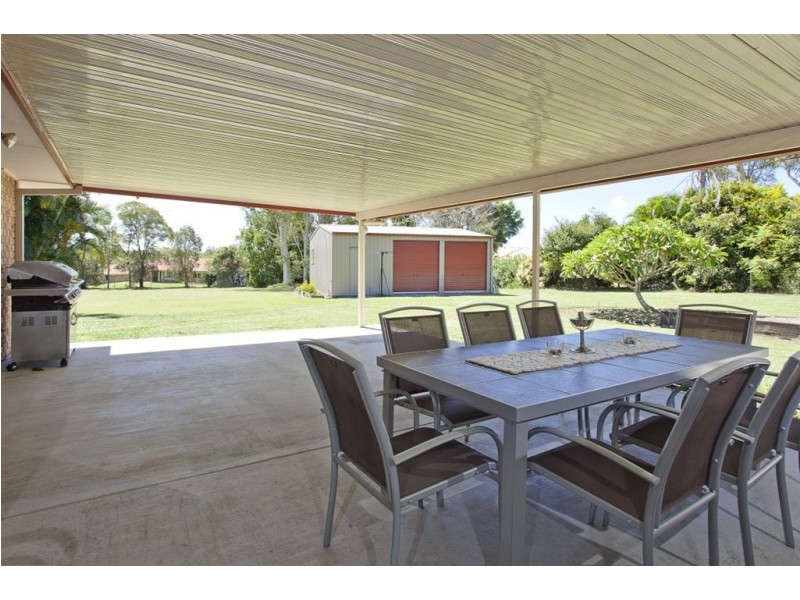 7 Barcrest Dr, Victoria Point QLD 4165