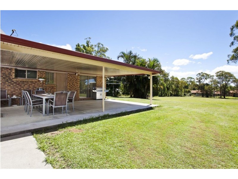 7 Barcrest Dr, Victoria Point QLD 4165