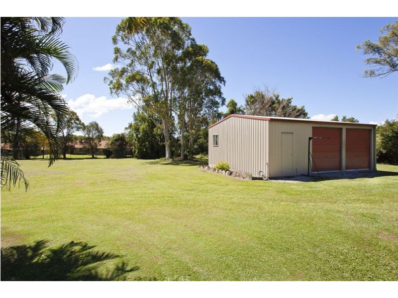 7 Barcrest Dr, Victoria Point QLD 4165