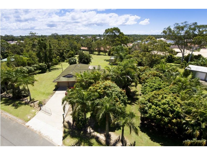 7 Barcrest Dr, Victoria Point QLD 4165
