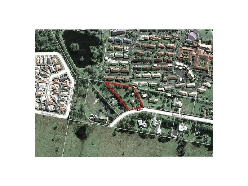 7 Barcrest Dr, Victoria Point QLD 4165