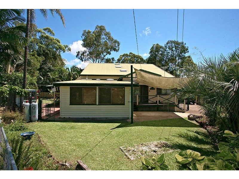 9 Ethel St, Thorneside QLD 4158
