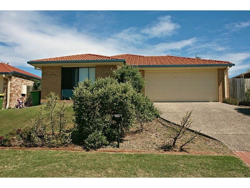 5 Fernwood Crt, Victoria Point QLD 4165