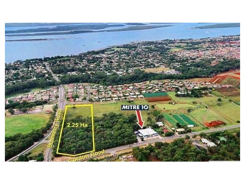 14 Gordon Road, Redland Bay QLD 4165