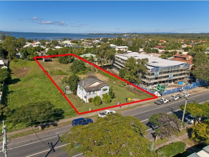 177 Colburn Avenue, Victoria Point QLD 4165
