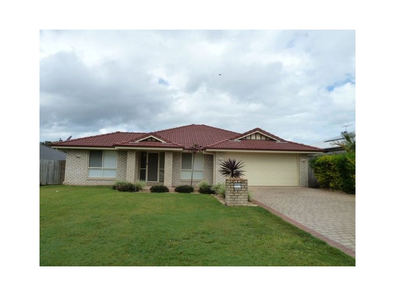 21 Caswell Crescent, Redland Bay QLD 4165