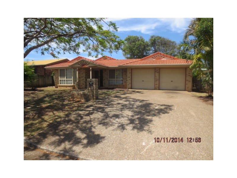 184 Colburn Avenue, Victoria Point QLD 4165